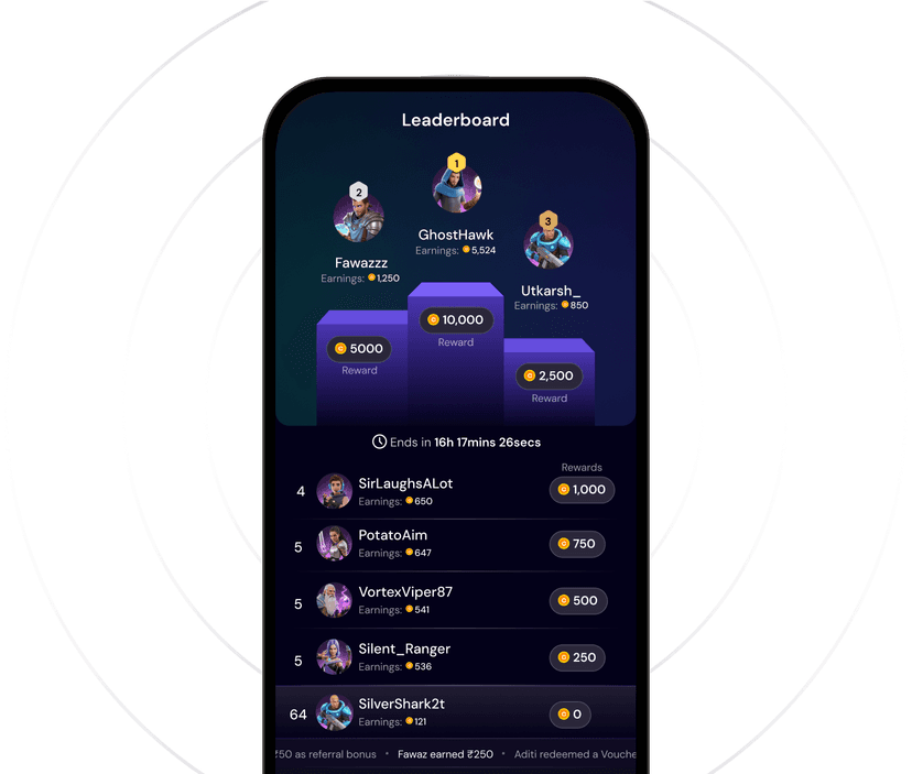 Race to the top feature illustration